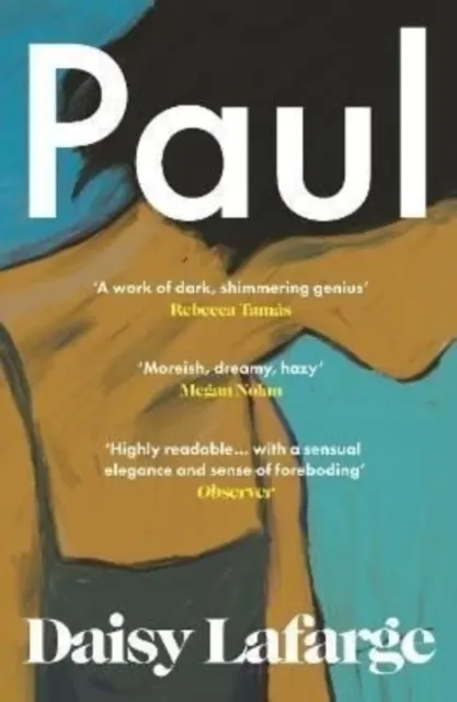 Paul: Daisy Lafarge  9781783787883