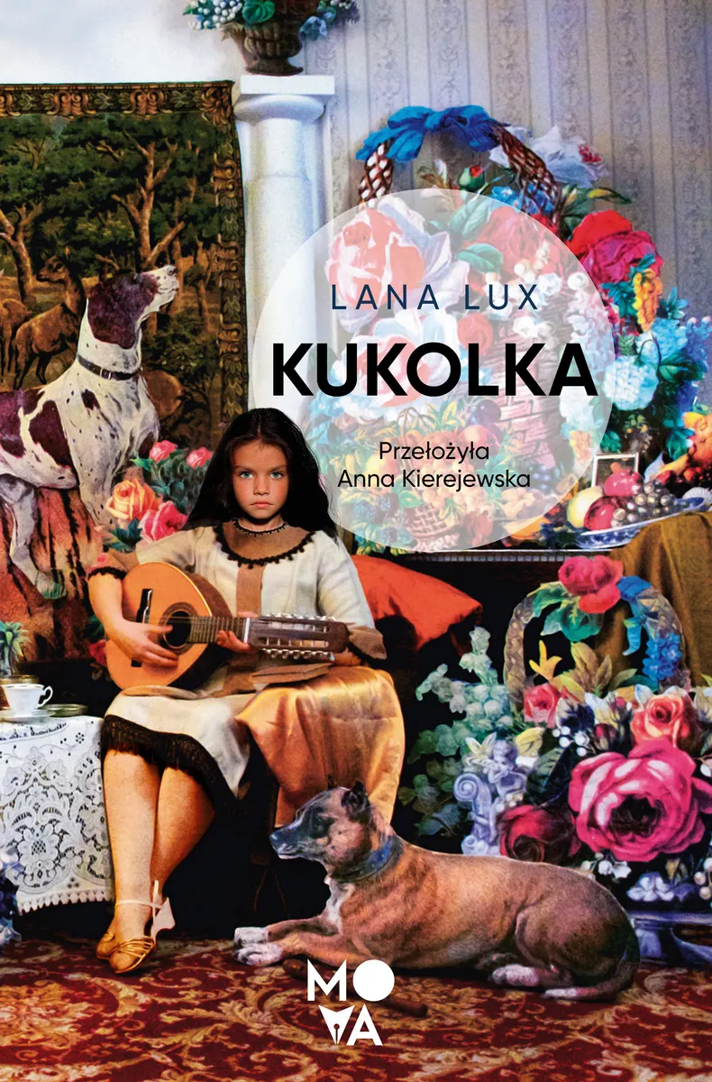 Kukolka 9788383211459