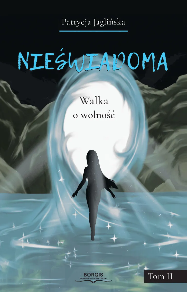 Nieświadoma. Walka o wolność (e-book) 9788367642019