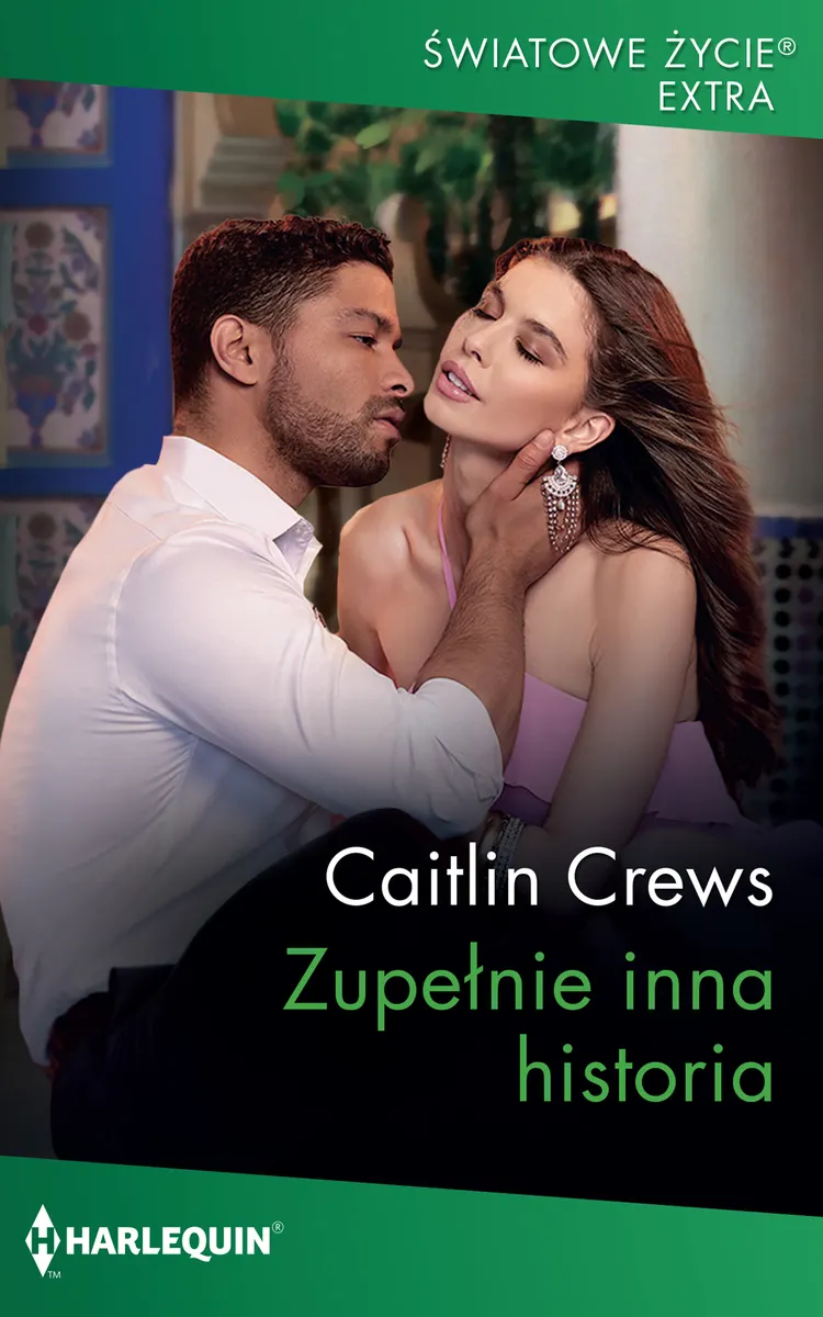 Zupełnie inna historia 9788327693273
