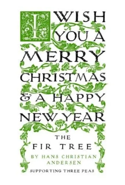 The Fir Tree  9781804470695