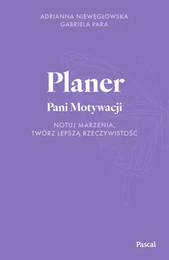 Planer Pani Motywacji