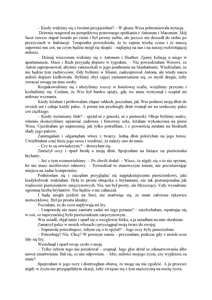 Dziewczyna na miesiąc. Październik. Listopad. Grudzień 9788383105505