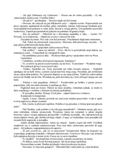 Dziewczyna na miesiąc. Październik. Listopad. Grudzień 9788383105505