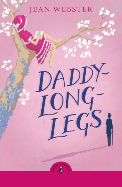 Daddy Long-Legs 9780241737880
