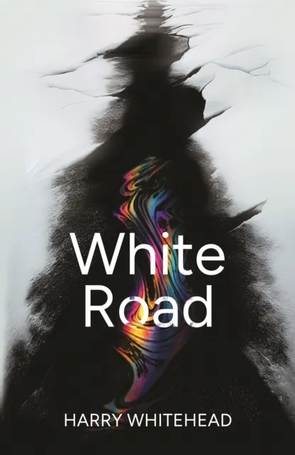 White Road  9781910461808