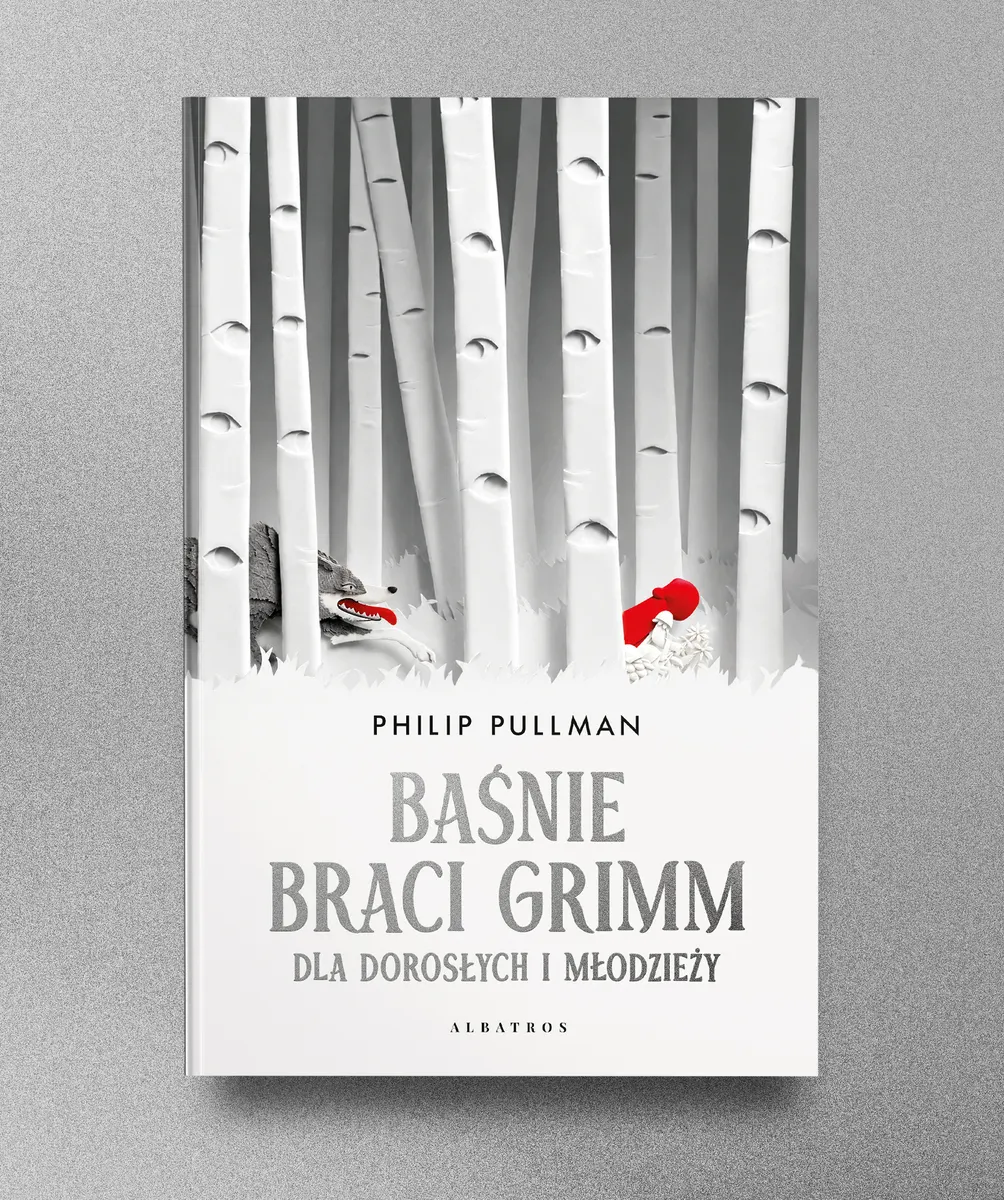 Baśnie braci Grimm dla dorosłych i młodzieży. Bez cenzury 9788384393260
