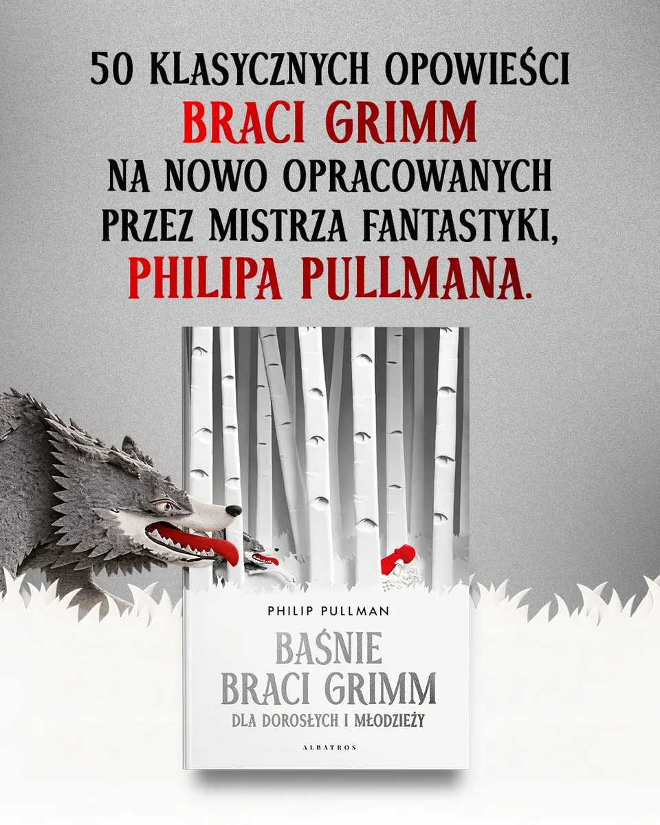 Baśnie braci Grimm dla dorosłych i młodzieży. Bez cenzury 9788384393260