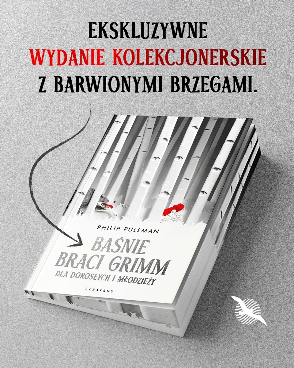 Baśnie braci Grimm dla dorosłych i młodzieży. Bez cenzury 9788384393260