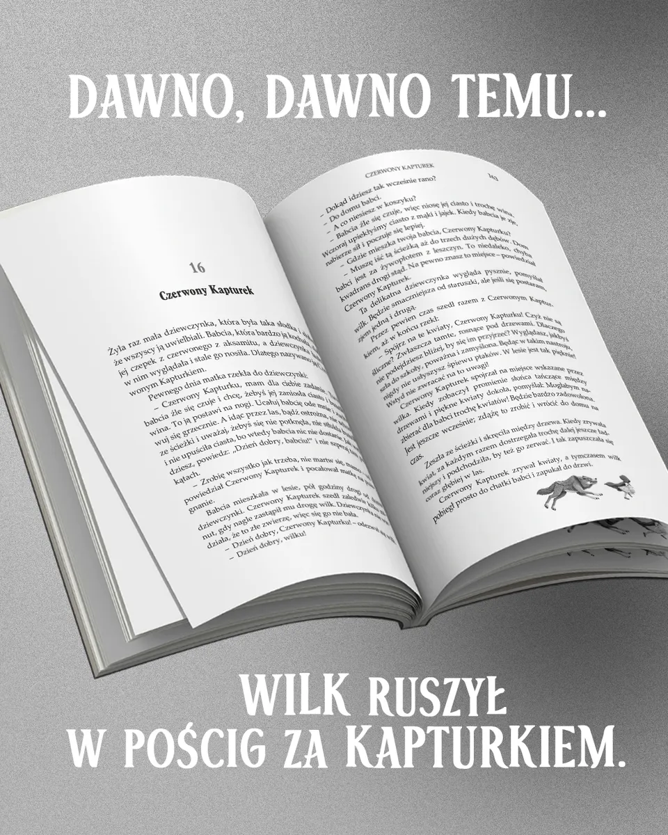 Baśnie braci Grimm dla dorosłych i młodzieży. Bez cenzury 9788384393260