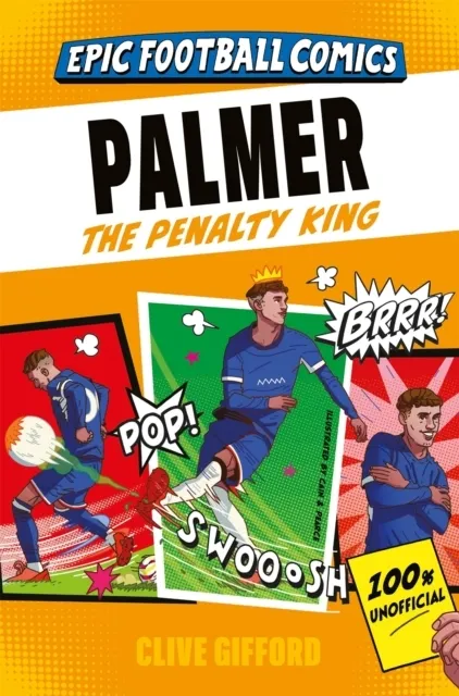 Palmer  9781037408236