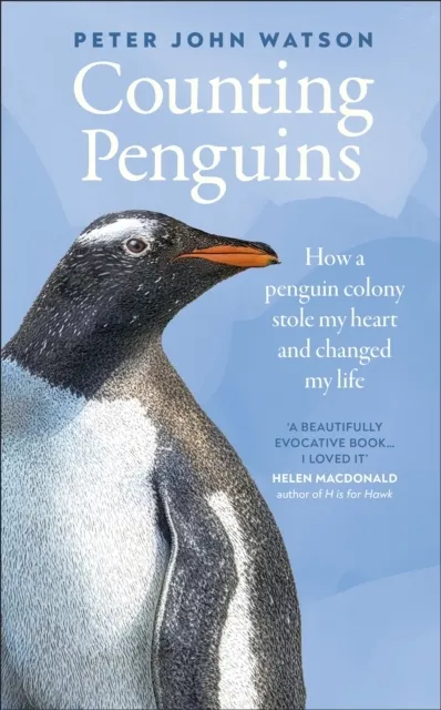 Counting Penguins  9780241826522