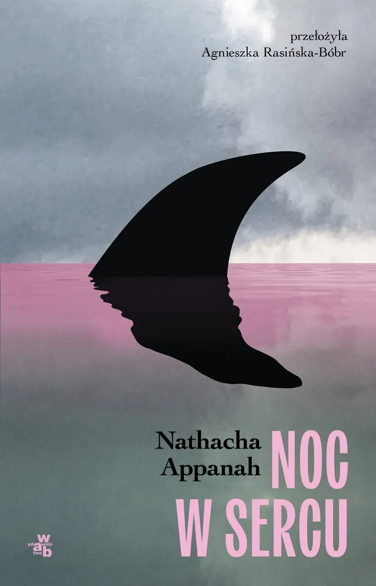 Noc w sercu (e-book) 9788384498651