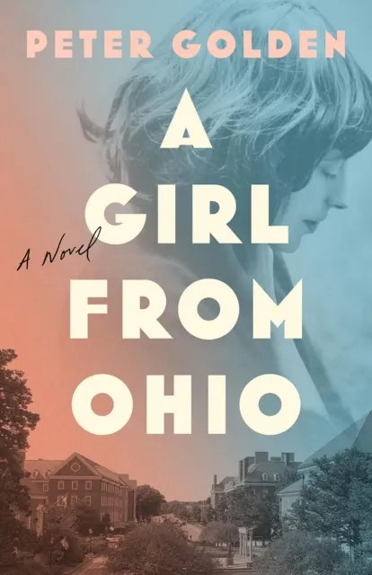 A Girl from Ohio  9781662535420