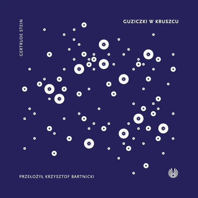 Guziczki w kruszcu 9788369042008