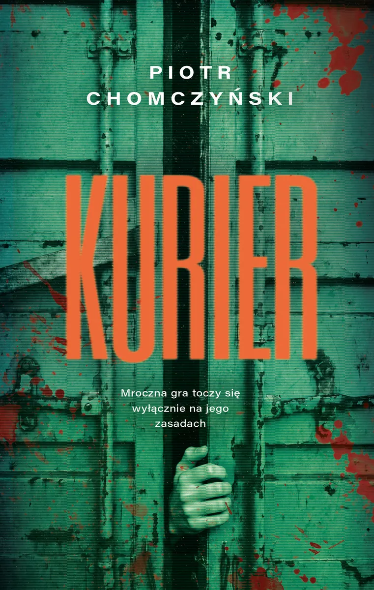 Kurier 9788328742437