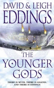 Younger Gods (The Dreamers Book 4)