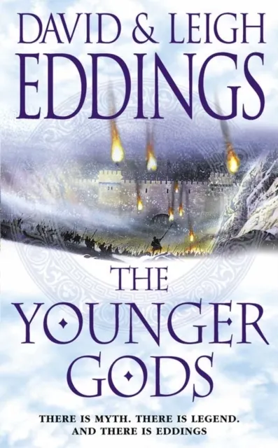 Younger Gods 9780007157693