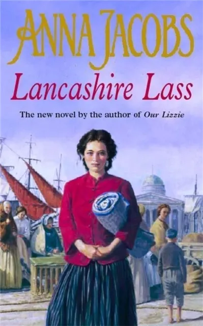 Lancashire Lass  9780340748275