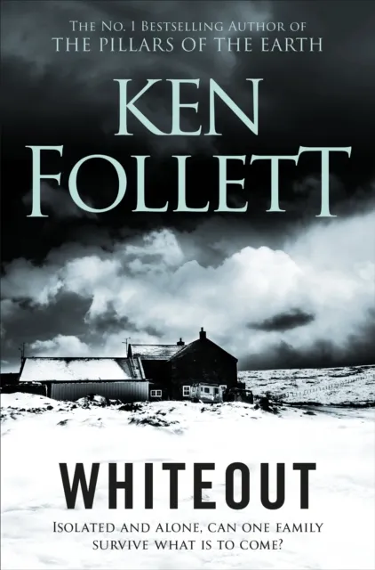 Whiteout  9781509865444