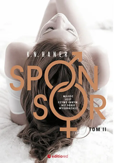 Sponsor. Tom 2 9788328356801