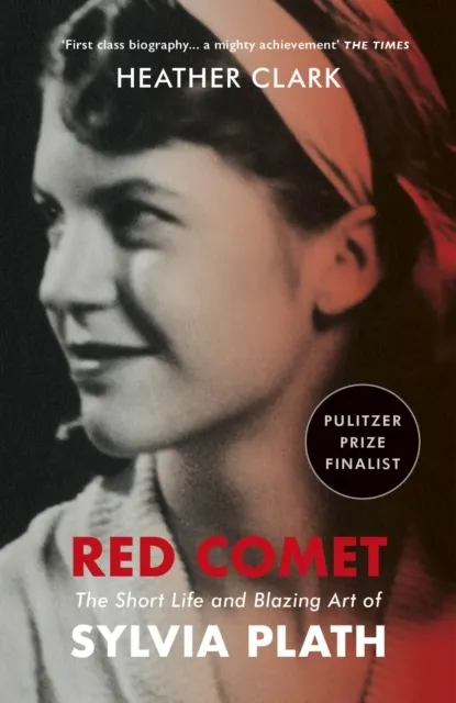 Red Comet 9781529113143