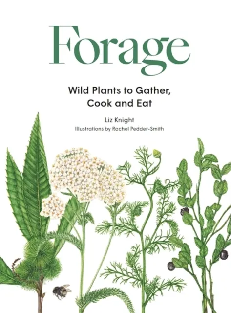 Forage  9781786277350