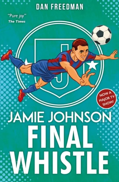 Final Whistle (2022 edition)  9780702315947