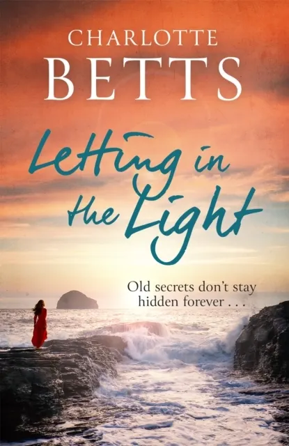 Letting in the Light (The Spindrift Trilogy) 9780349423050