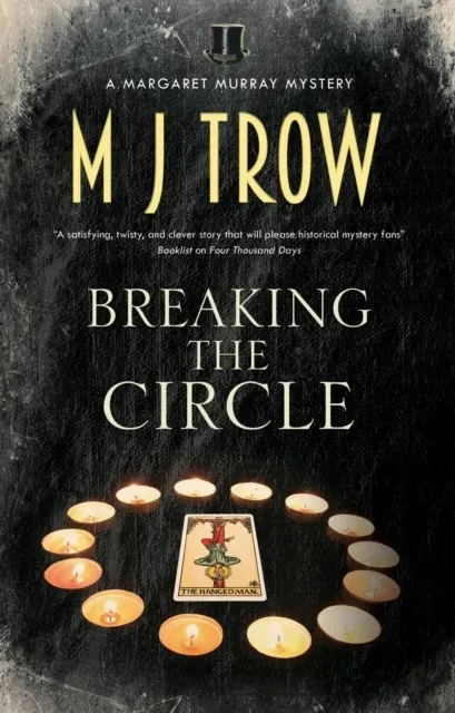 Breaking the Circle 9780727850706