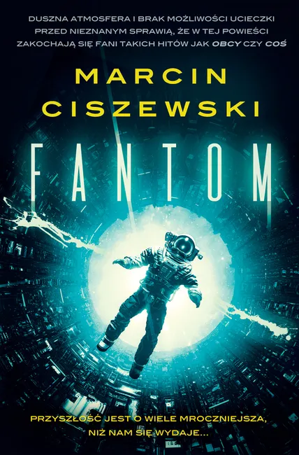 Fantom 9788383291055