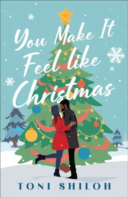 You Make It Feel like Christmas  9780764242069