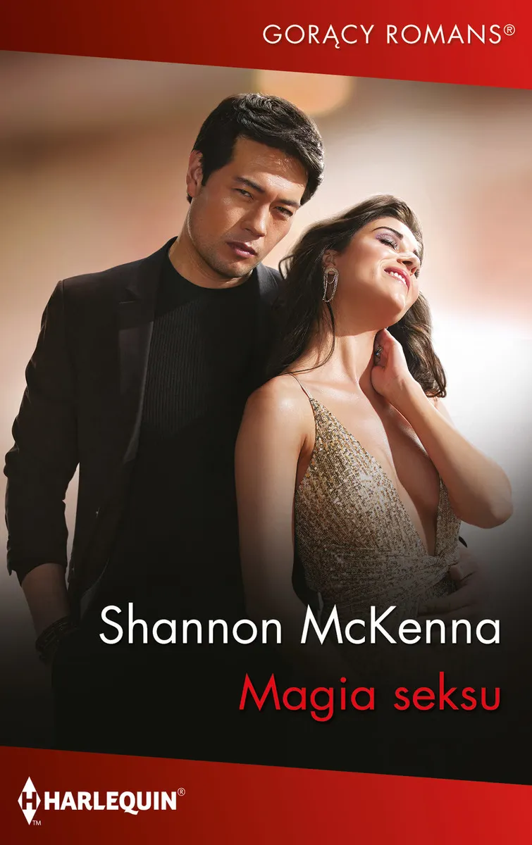 Magia seksu (e-book) 9788383424583