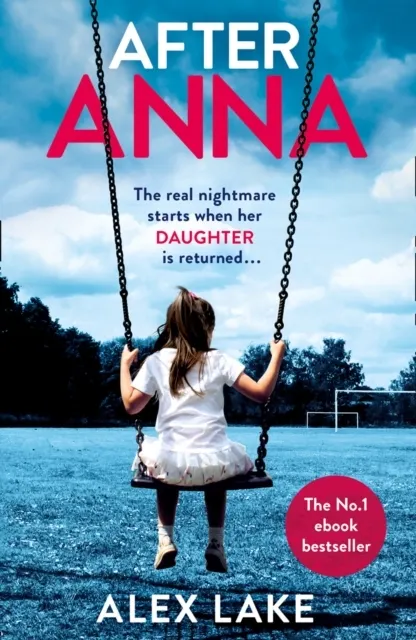 After Anna  9780008168483