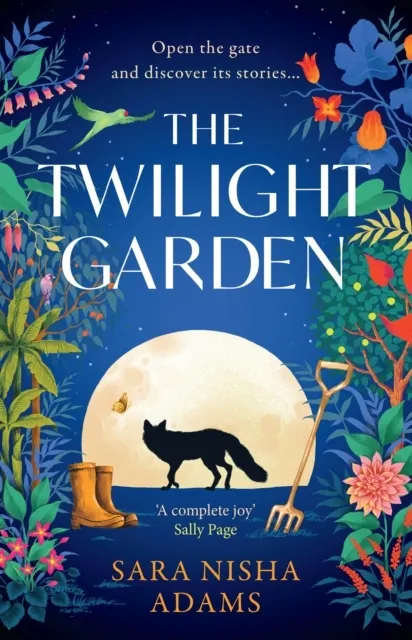 The Twilight Garden 9780008391416