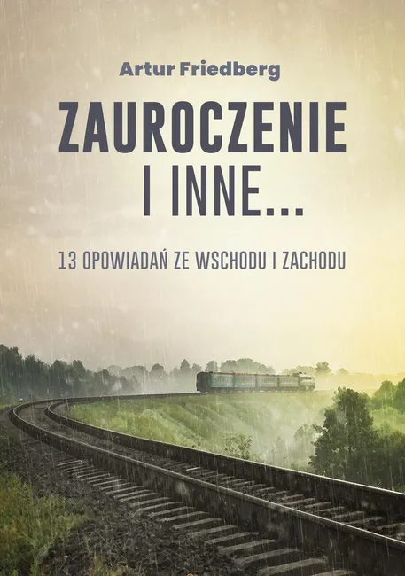 Zauroczenie 9788366664906