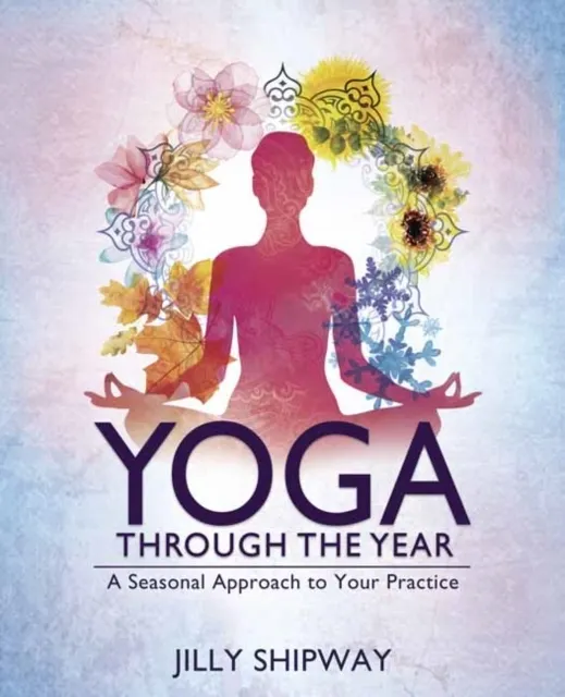 Yoga Through the Year  9780738756912