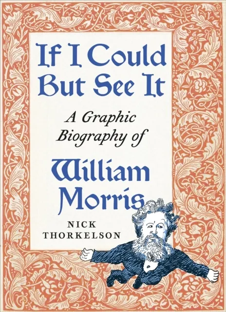 If I Could But See It 9780745346274