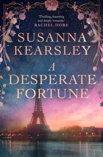 A Desperate Fortune  9781471196157