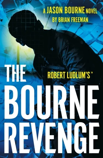 Robert Ludlum's: The Bourne Revenge  9781035920075