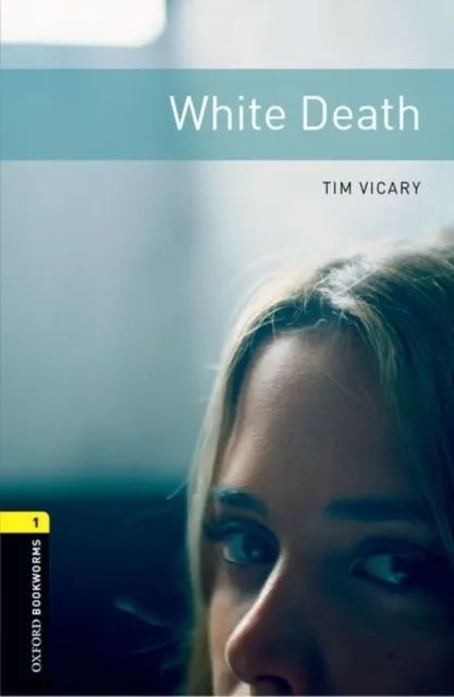 White Death  9780194789233