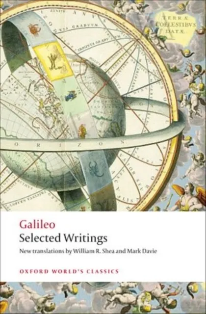 Selected Writings (Oxford World's Classics)  9780199583690
