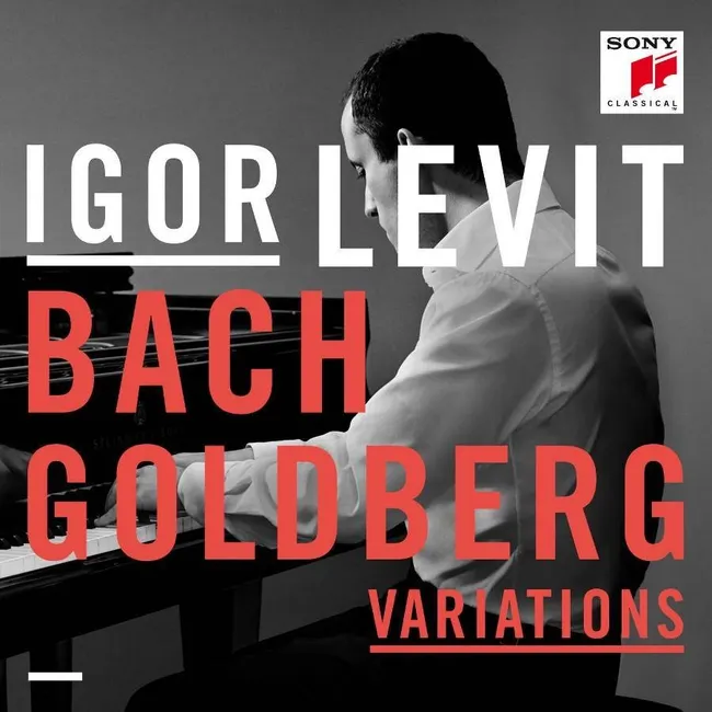 Goldberg Variations - The Goldberg Variations, BWV 988 888751401426