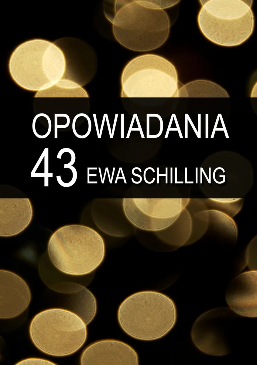 43 opowiadania 9788378597209