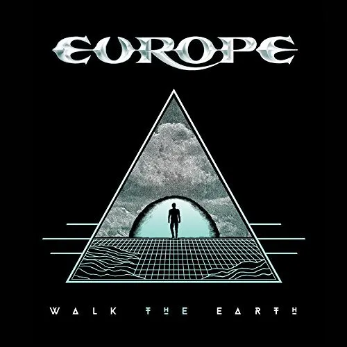 Walk The Earth (Standard)  0190296945762