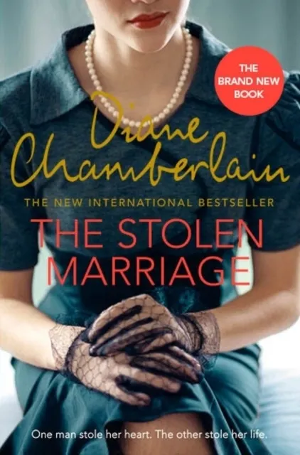 The Stolen Marriage  9781509808557