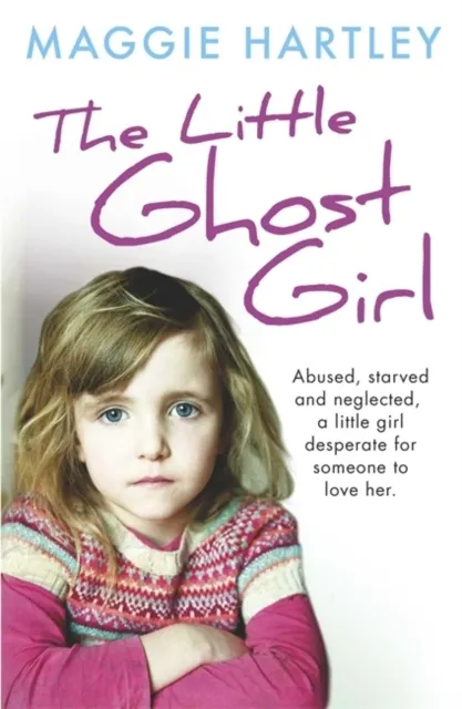 The Little Ghost Girl  9781409165385