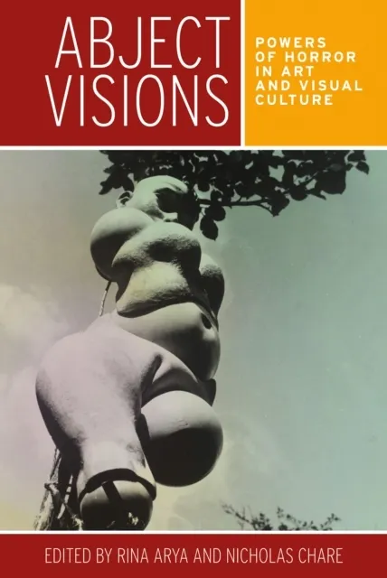 Abject Visions  9780719096297