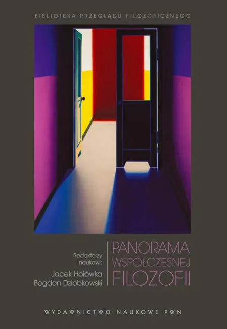 Panorama współczesnej filozofii 9788301187002