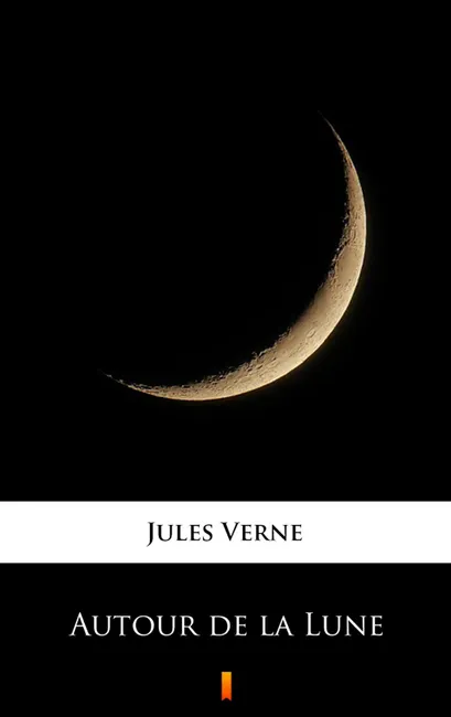 Autour de la Lune 9788382171150